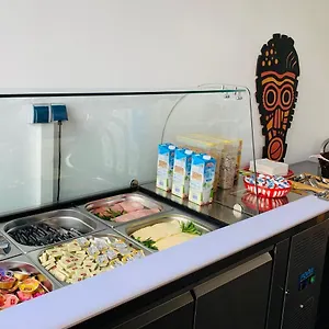  Hostel City Nürnberg-fürth-erlangen