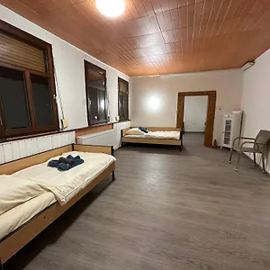 3* Aparthotel Belle Vue Apartrooms