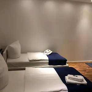3* Hotel Baku