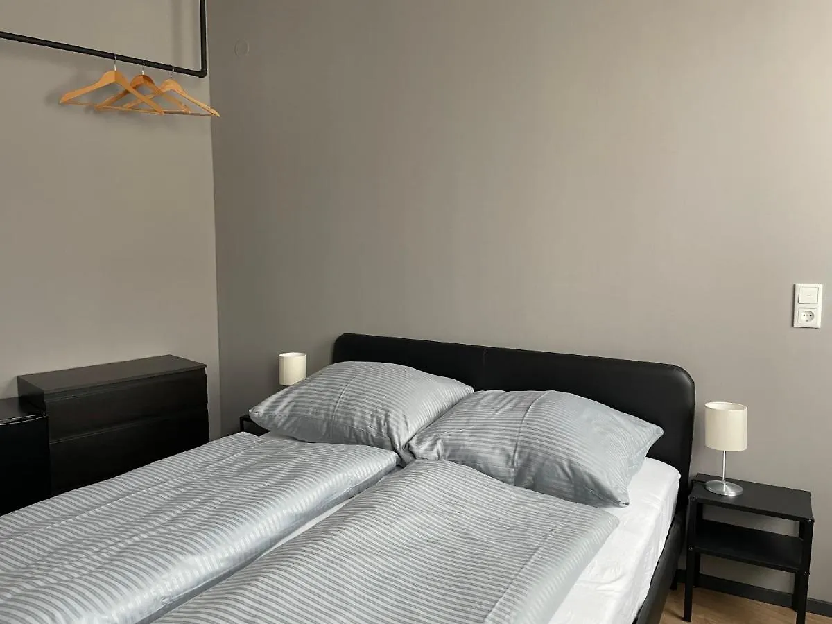 Gasthof Alpha Fremdenzimmer Fürth